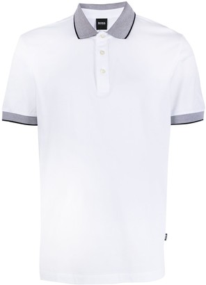 hugo boss polo shirt canada