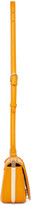 Thumbnail for your product : Fendi Orange Moonlight Bag