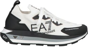 Ea7 Man Sneakers