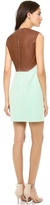 Thumbnail for your product : 3.1 Phillip Lim Double Crepe Tank Dress