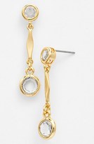 Thumbnail for your product : Anne Klein Drop Earrings