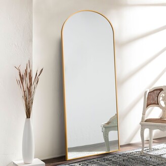 Full Length Wall Mirror | ShopStyle