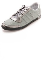 Thumbnail for your product : Y-3 Plim Low Top Sneakers