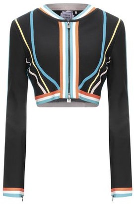 herve leger cardigan