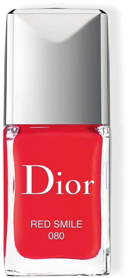 red smile 080 dior