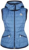 Thumbnail for your product : Moncler Kunzite Hooded Gilet