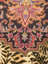 Thumbnail for your product : Etro Printed Long Sleeve Top