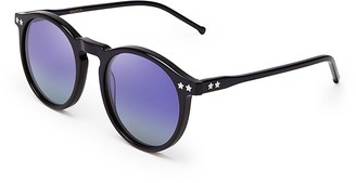 Wildfox Couture Steff Sunglasses, 55mm - 100% Exclusive