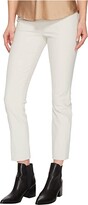 Thumbnail for your product : Vince Stitch Front Seam Leggings