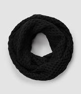 Thumbnail for your product : AllSaints Hawkes Snood