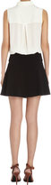 Thumbnail for your product : Barneys New York Flare Skirt