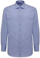 Thumbnail for your product : Finamore Milano Cotton Shirt