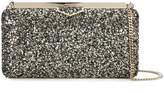 Thumbnail for your product : Jimmy Choo Ellipse clutch