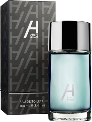 Alford & Hoff No. 2 Fragrance