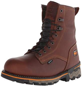 timberland pro 8 inch work boots