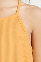 Thumbnail for your product : Forever 21 Girls Ribbed Knit Cami (Kids)