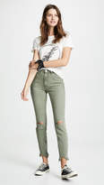 Thumbnail for your product : One Teaspoon Freebird High Waisted Jeans