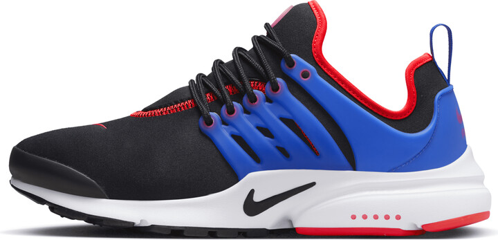 Nike Women's Air Presto Shoes in Black - ShopStyle Performance Sneakers
