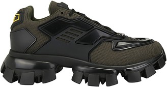 prada cloudbust mens sale