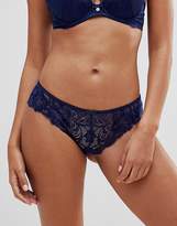 Thumbnail for your product : Gossard Lace Brief