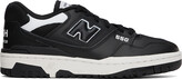 Thumbnail for your product : Comme des Garçons Homme Black New Balance Edition BB550 Sneakers