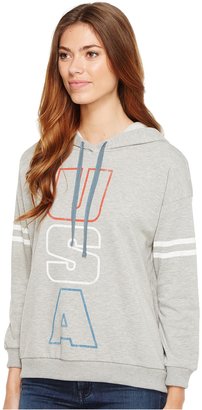 Project Social T USA Hoodie