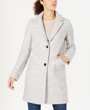 marc paige coat