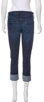 Thumbnail for your product : Citizens of Humanity Dani Mid-Rise Jeans