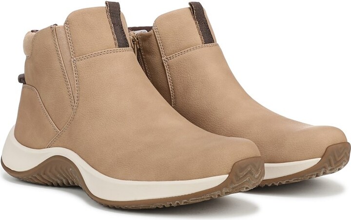 Women's Embrace Ankle Booties