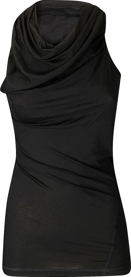 Helmut Lang Sl Wind Top.soft Clo