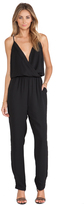 Thumbnail for your product : Eight Sixty Pleated Jumpsuit