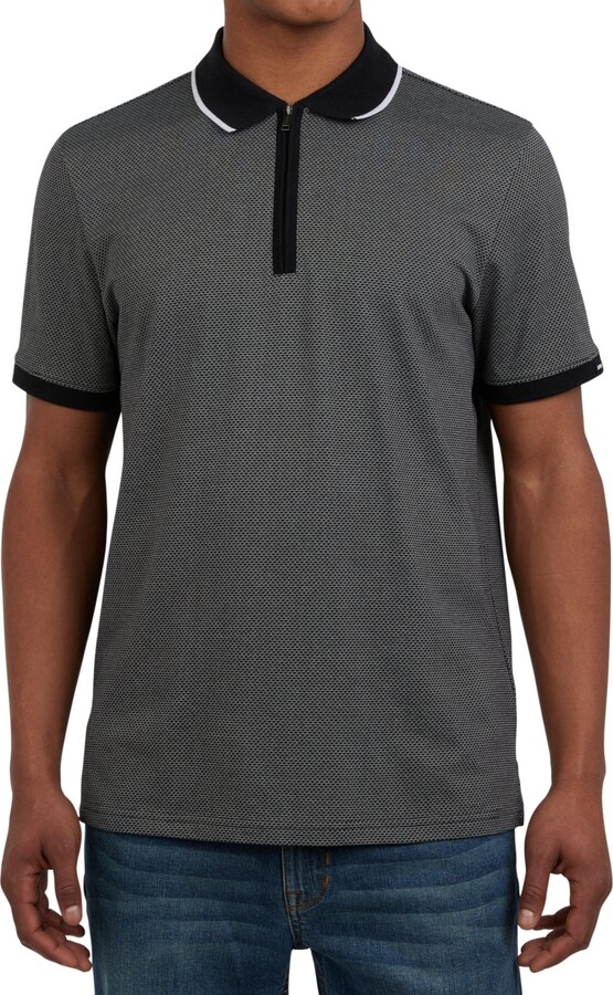 DKNY Men's Archer Polo
