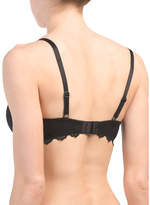 Thumbnail for your product : Matilda Contour Plunge Padded Bra