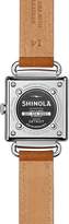 Thumbnail for your product : Shinola Cass Watch, 28mm x 27mm