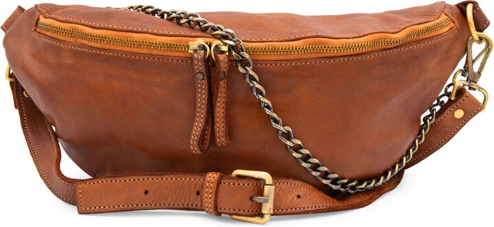 Bolsa Nova Capri Sling