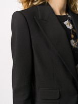 Thumbnail for your product : DSQUARED2 Slim Fit Suit Blazer