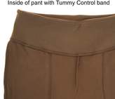 Thumbnail for your product : Women With Control Women with Control Tall Seamed Tummy Control Ankle Pant w/ Pockets