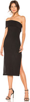 Thumbnail for your product : Privacy Please Gianna Midi Dress