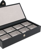 Thumbnail for your product : Smythson Panama cufflink box