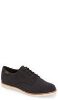 Thumbnail for your product : G.H. Bass and Co. 'Elly' Oxford Flat (Women)