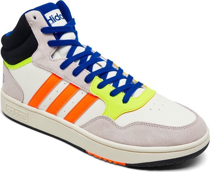 mens retro adidas sneakers