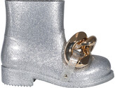 Thumbnail for your product : J.W.Anderson Chain Detail Boots