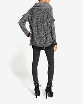 Thumbnail for your product : Rag and Bone 3856 Rag & bone/JEAN Destroyed Soft Rock Skinny