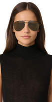 Thumbnail for your product : Saint Laurent Classic 11 Sunglasses