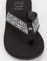 Thumbnail for your product : Billabong Baja Womens Sandals