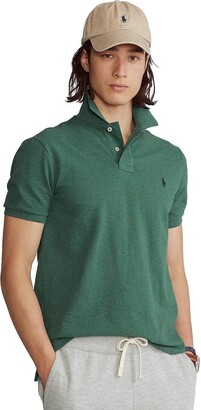 Polo Ralph Lauren Amazon.co.uk Men's Designer Green Clothing on Sale |  ShopStyle UK
