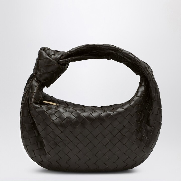 Bottega Veneta Small Jodie bag in Fondant