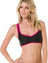 Thumbnail for your product : Roxy Sporty Sports Bra
