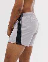 Thumbnail for your product : Nike Side Stripe Swim Short