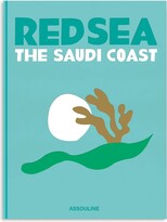Thumbnail for your product : Assouline Red Sea: The Saudi Coast book
